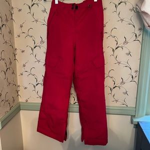 Powder Room ski pants